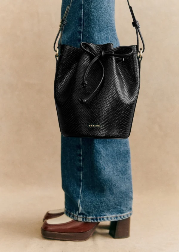 Sezane Kleine Bag Farrow