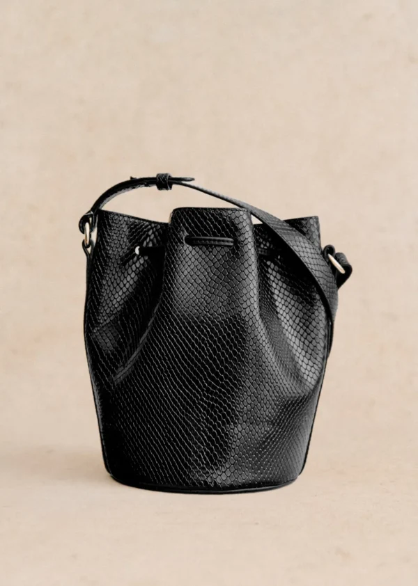Sezane Kleine Bag Farrow