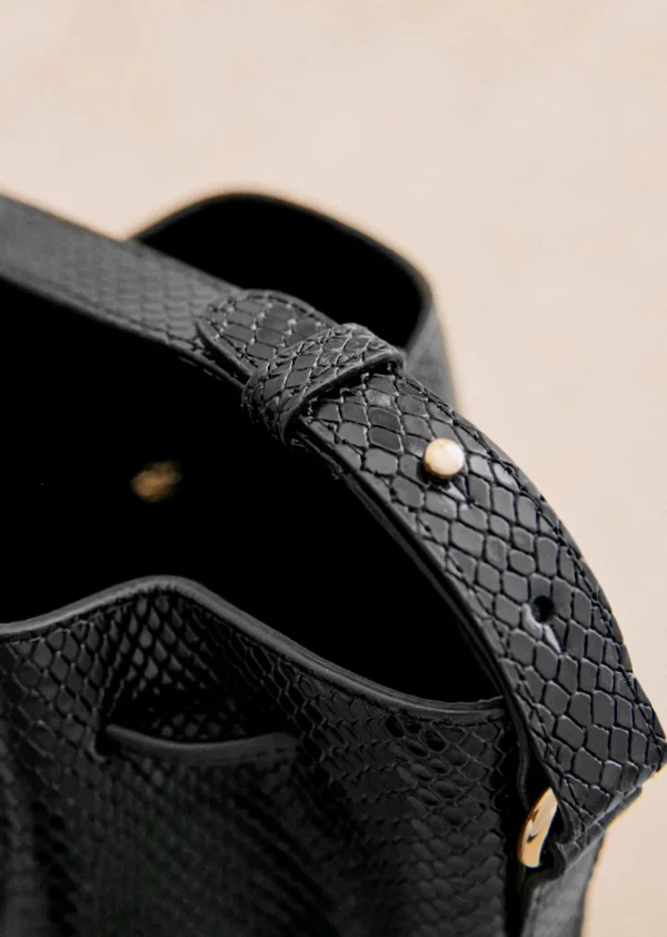Sezane Kleine Bag Farrow