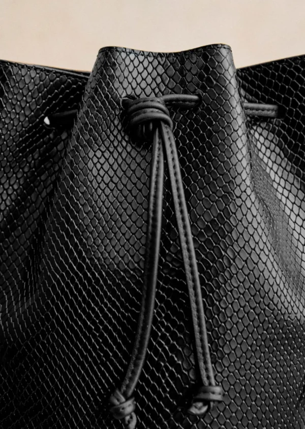 Sezane Kleine Bag Farrow