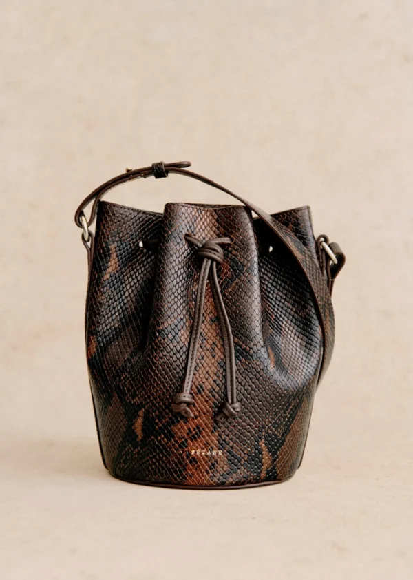 Sezane Kleine Bag Farrow