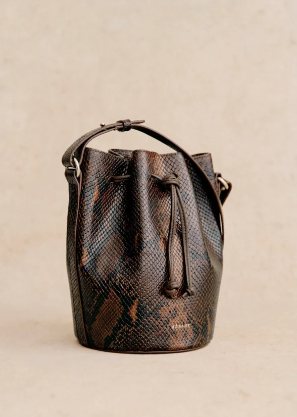 Sezane Kleine Bag Farrow