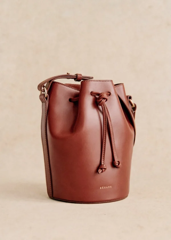 Sezane Kleine Bag Farrow