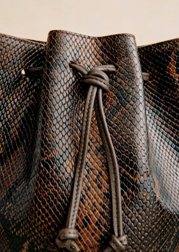 Sezane Kleine Bag Farrow