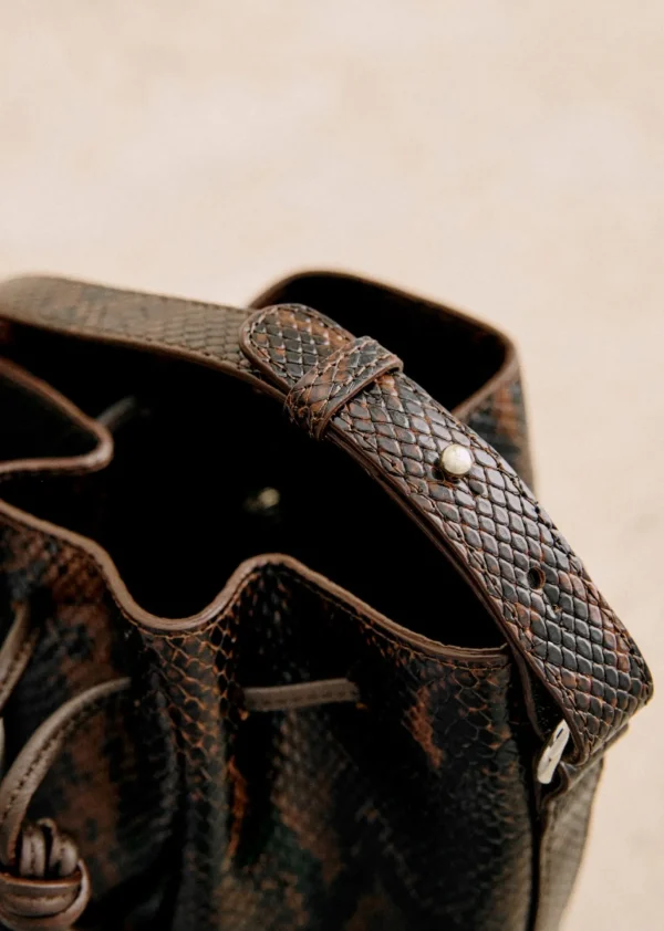 Sezane Kleine Bag Farrow