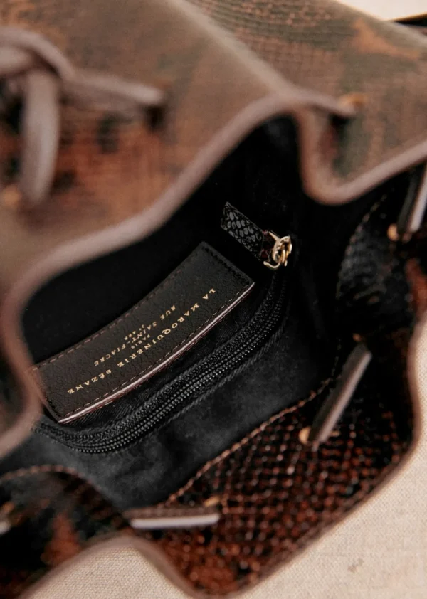 Sezane Kleine Bag Farrow