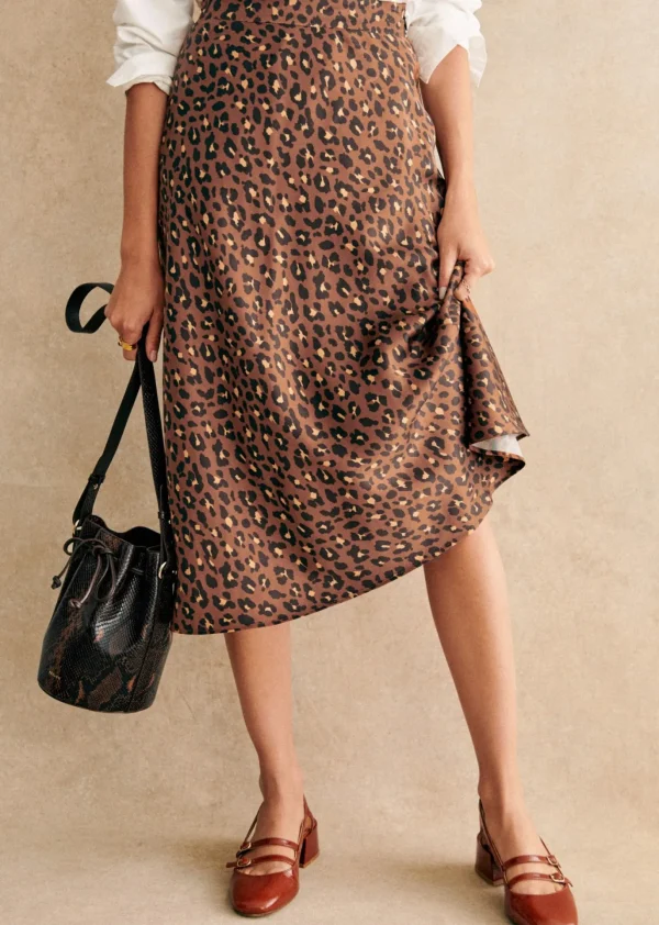 Sezane Kleine Bag Farrow