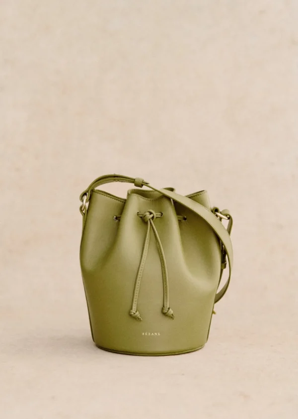 Sezane Kleine Bag Farrow