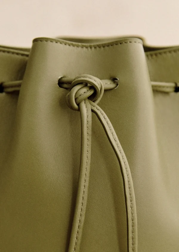 Sezane Kleine Bag Farrow