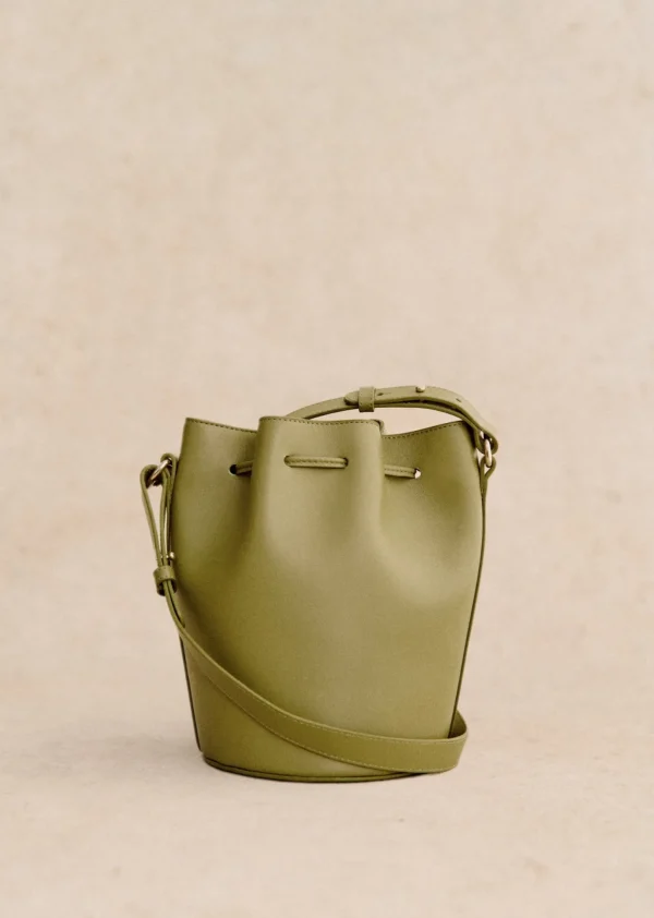 Sezane Kleine Bag Farrow