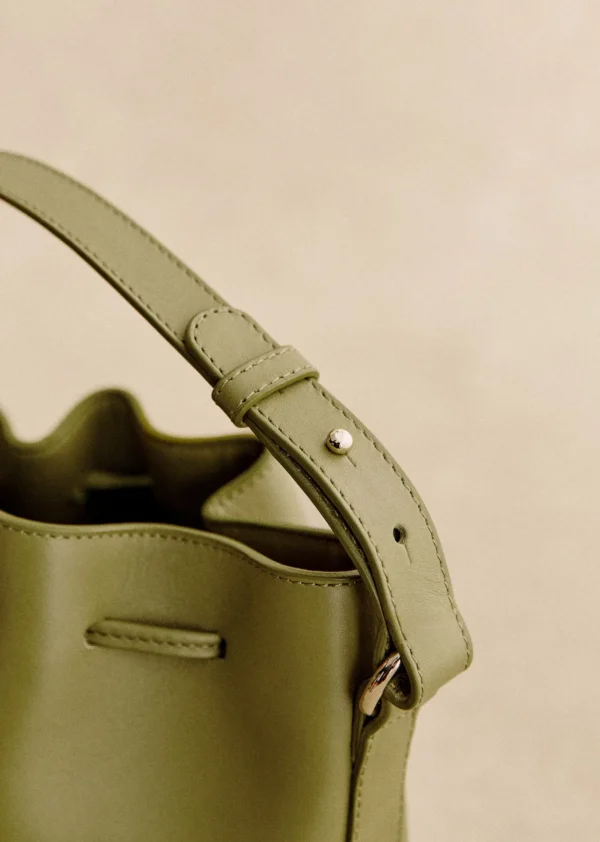 Sezane Kleine Bag Farrow
