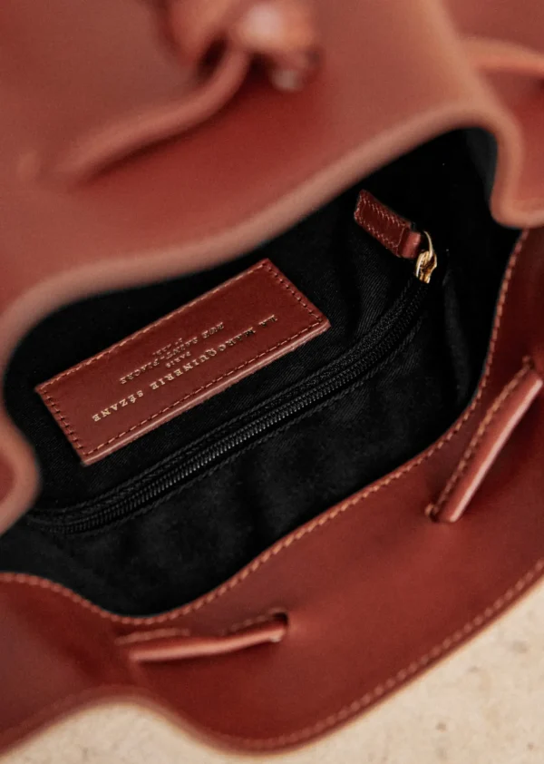 Sezane Kleine Bag Farrow
