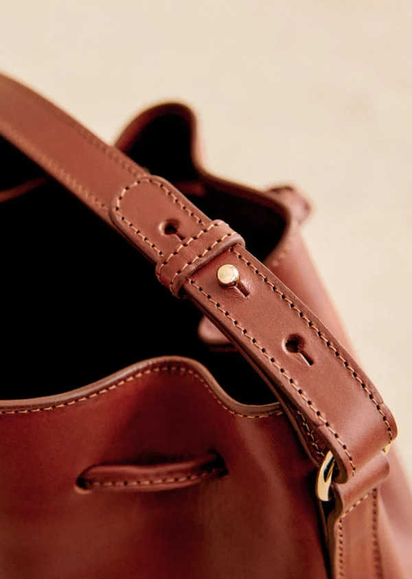 Sezane Kleine Bag Farrow