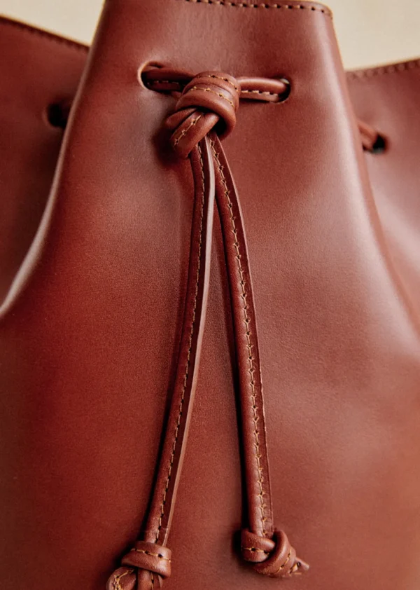 Sezane Kleine Bag Farrow