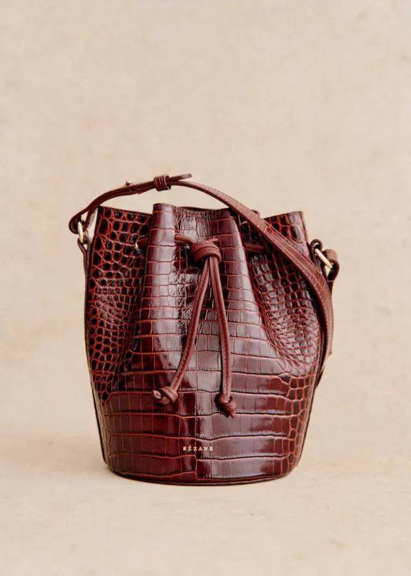 Sezane Kleine Bag Farrow