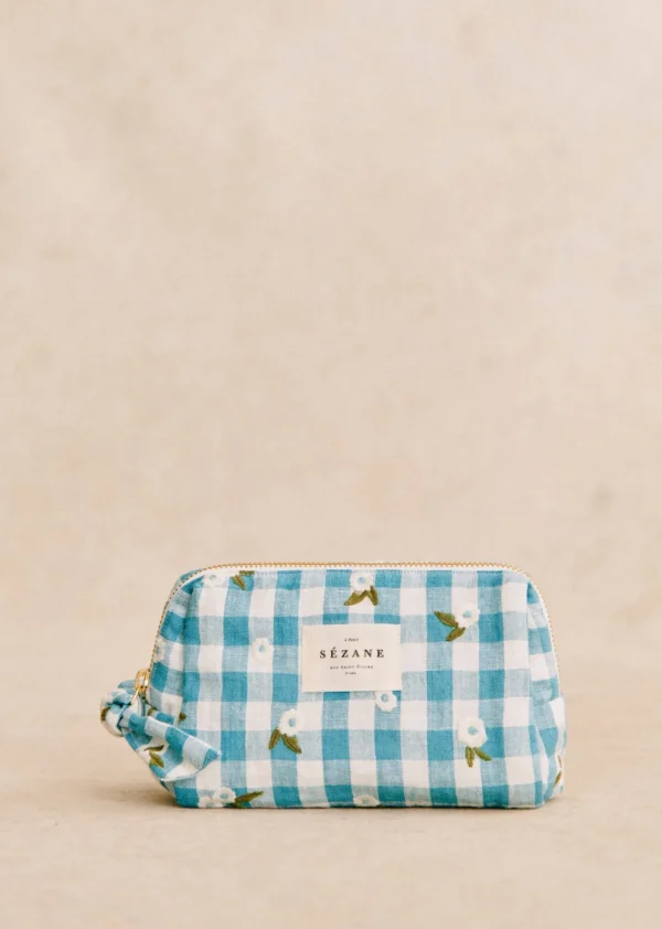Sezane Kosmetiktasche