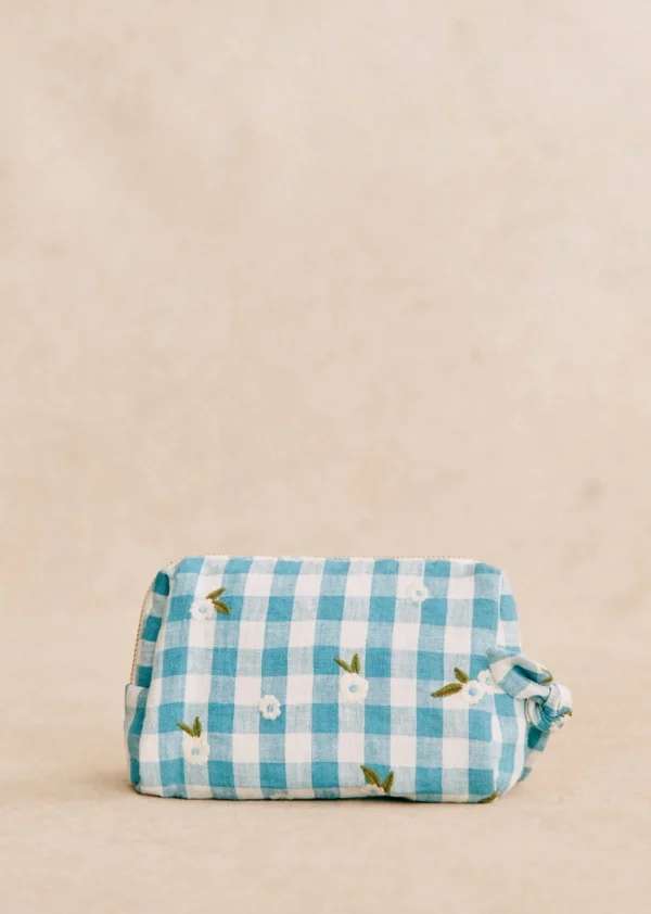 Sezane Kosmetiktasche