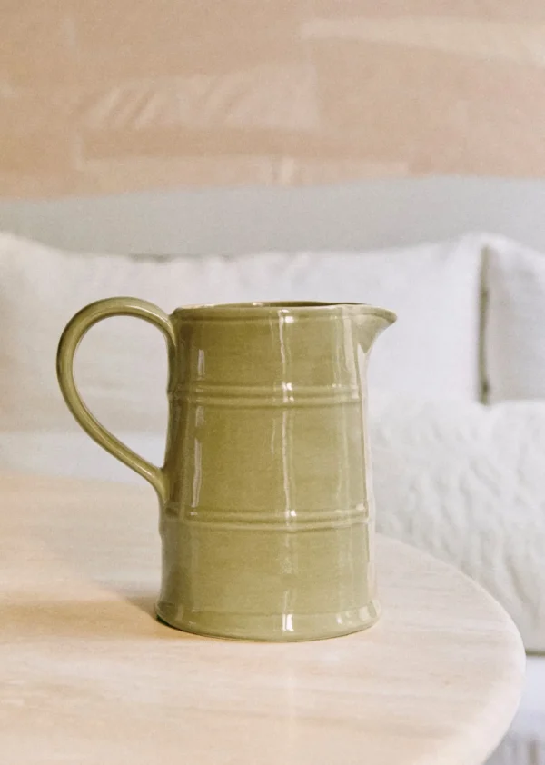 Sezane Krug Alto