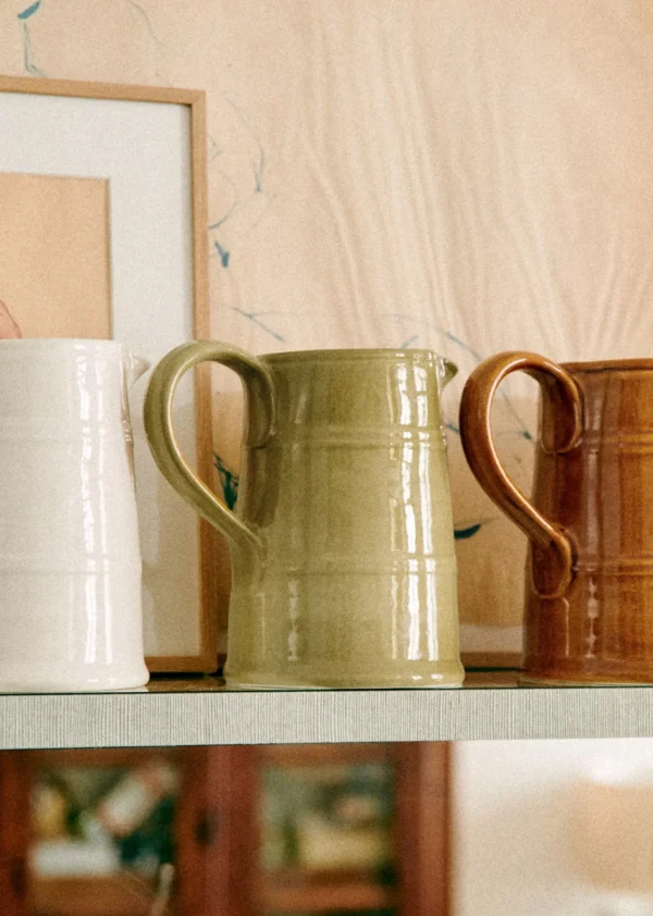 Sezane Krug Alto