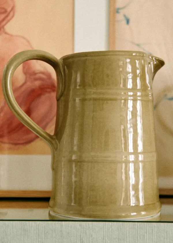 Sezane Krug Alto
