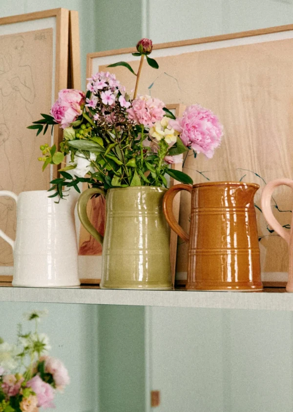Sezane Krug Alto