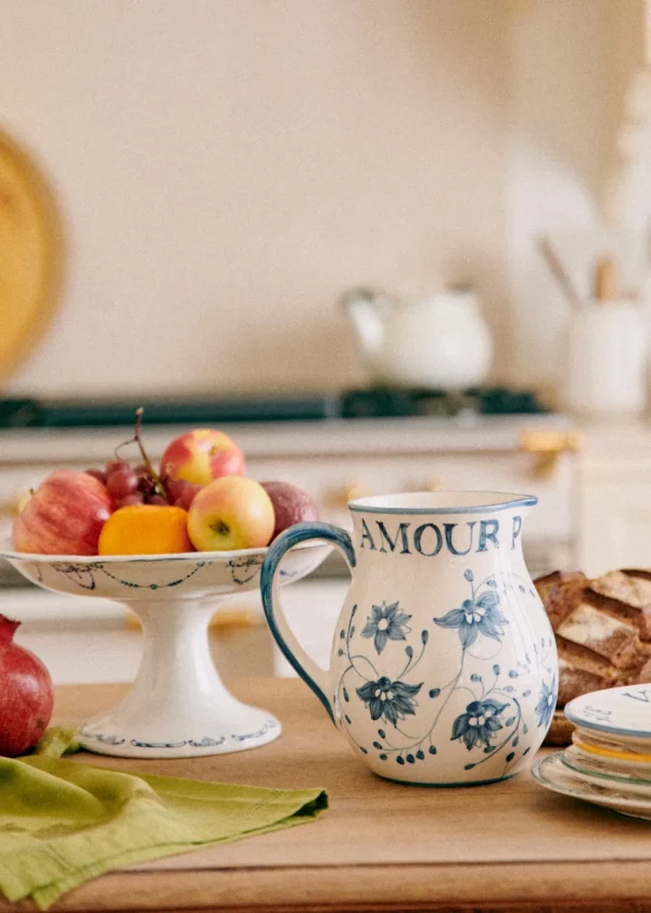 Sezane Krug Poème