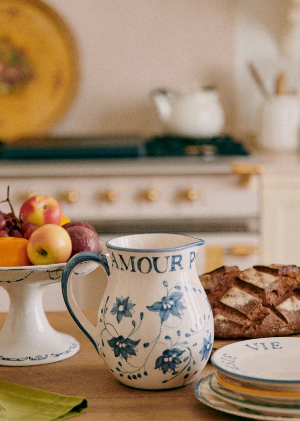 Sezane Krug Poème