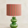 Sezane Lampe Carmen - Grün