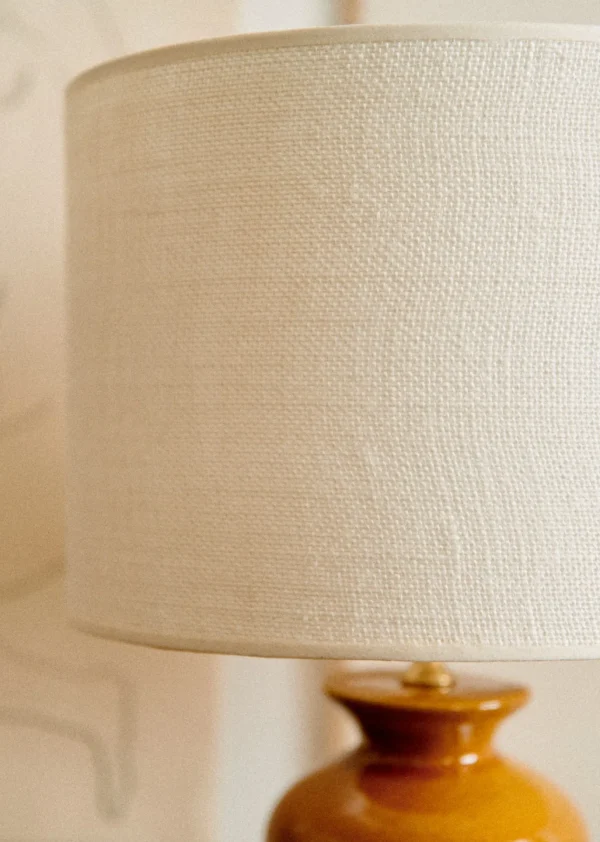 Sezane Lampe Carmen – Karamell