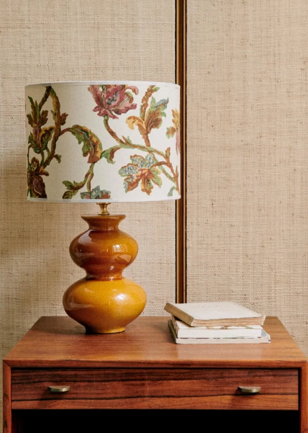 Sezane Lampe Carmen – Karamell