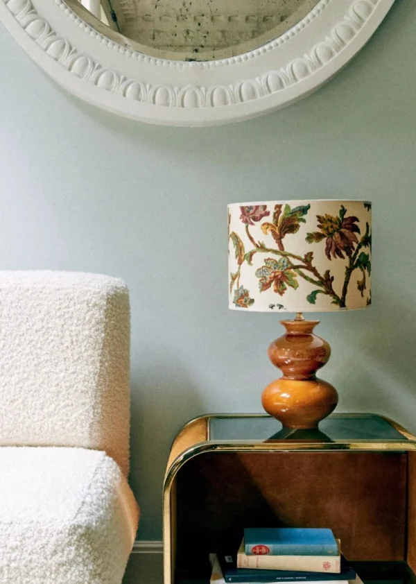 Sezane Lampe Carmen – Karamell