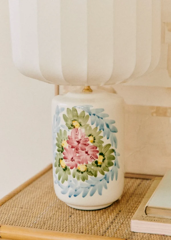 Sezane Lampe Mezzo – Dekor Campo Von Popolo