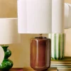 Sezane Lampe Mezzo - Karamell