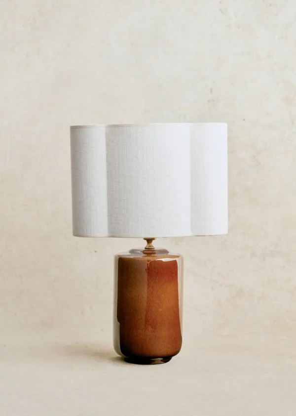 Sezane Lampe Mezzo - Karamell