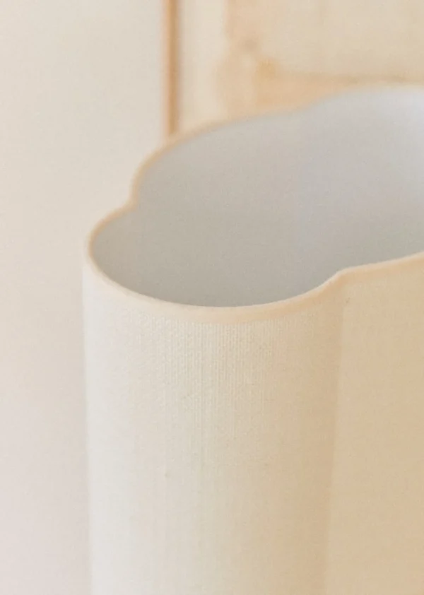 Sezane Lampe Mezzo - Karamell