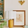 Sezane Lampe Mezzo - Safran