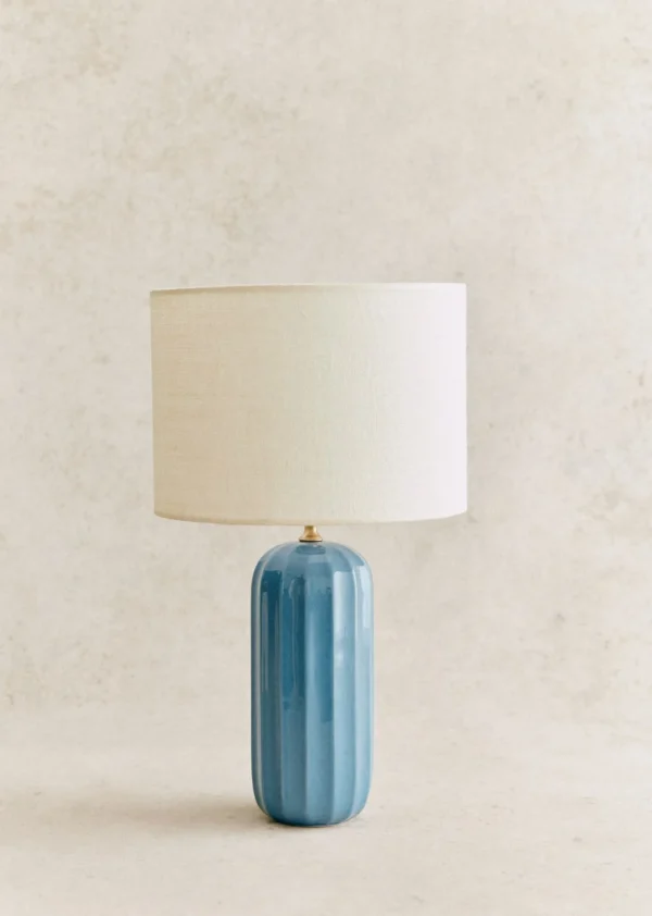 Sezane Lampe Traviata – Blau