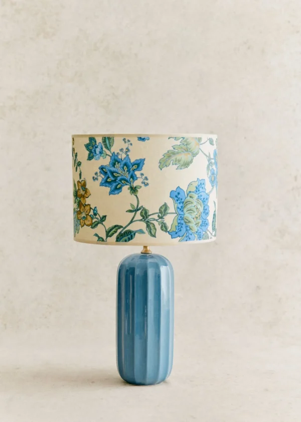Sezane Lampe Traviata – Blau