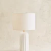 Sezane Lampe Traviata - Ecru