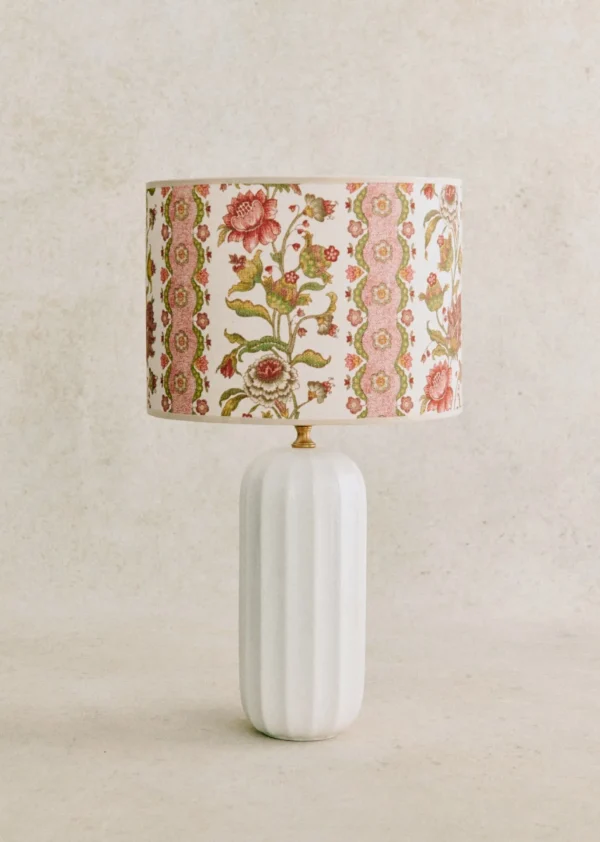 Sezane Lampe Traviata - Ecru