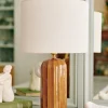 Sezane Lampe Traviata – Karamell