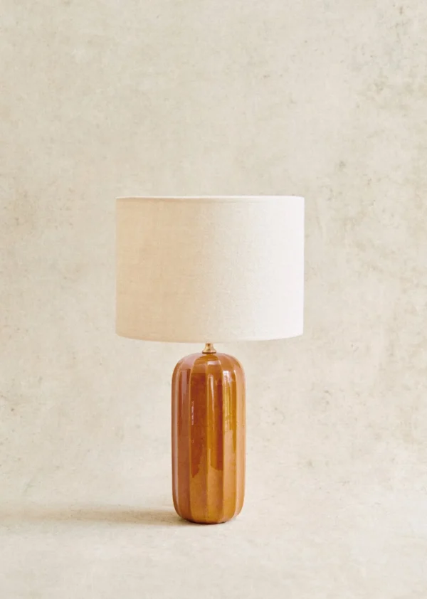 Sezane Lampe Traviata – Karamell