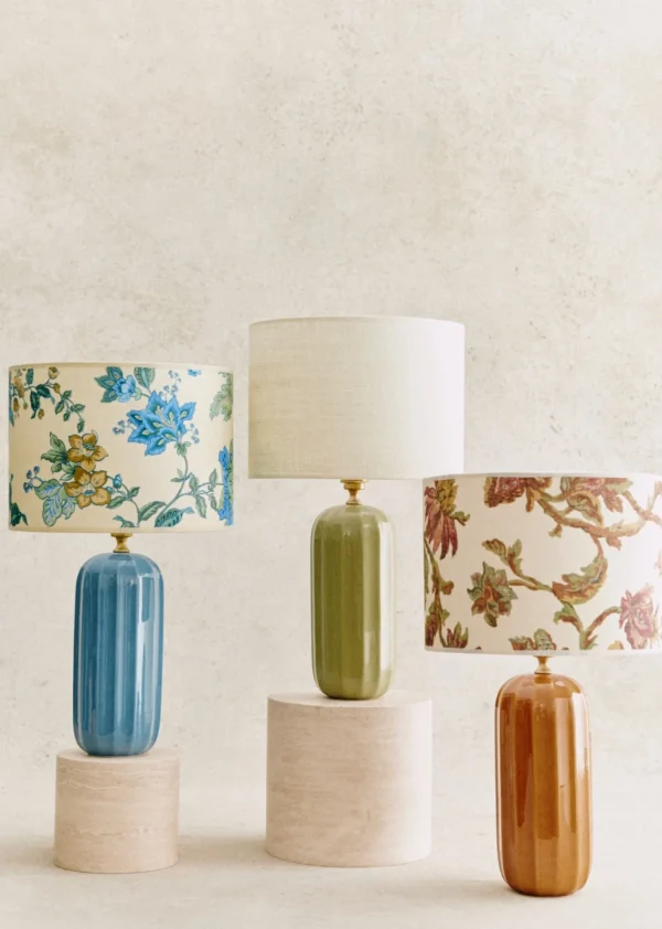 Sezane Lampe Traviata – Karamell