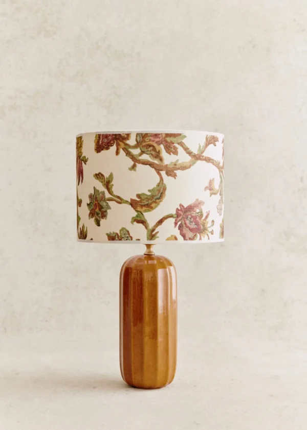 Sezane Lampe Traviata – Karamell