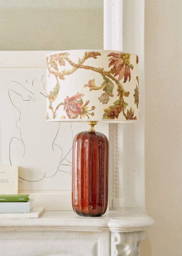 Sezane Lampe Traviata – Mokka