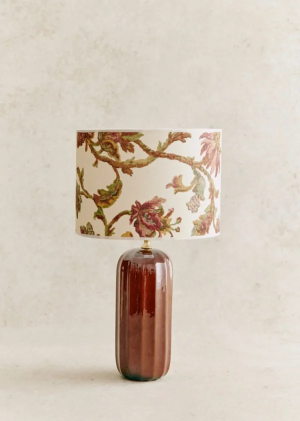 Sezane Lampe Traviata – Mokka