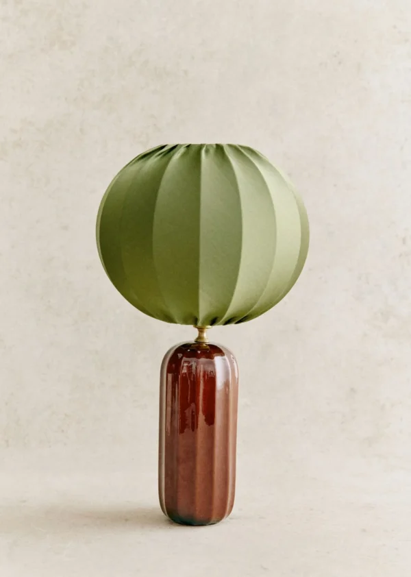 Sezane Lampe Traviata – Mokka