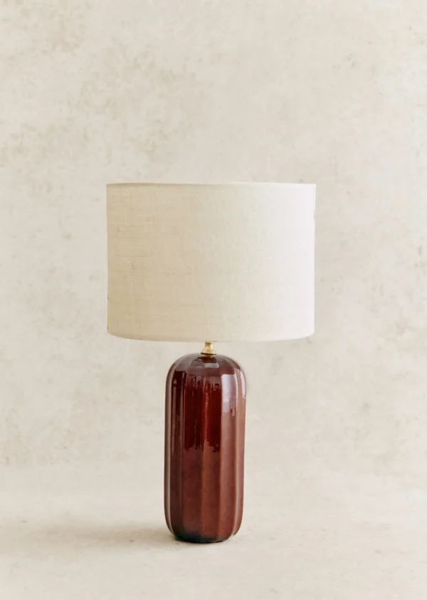 Sezane Lampe Traviata – Mokka