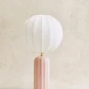 Sezane Lampe Traviata – Rosa