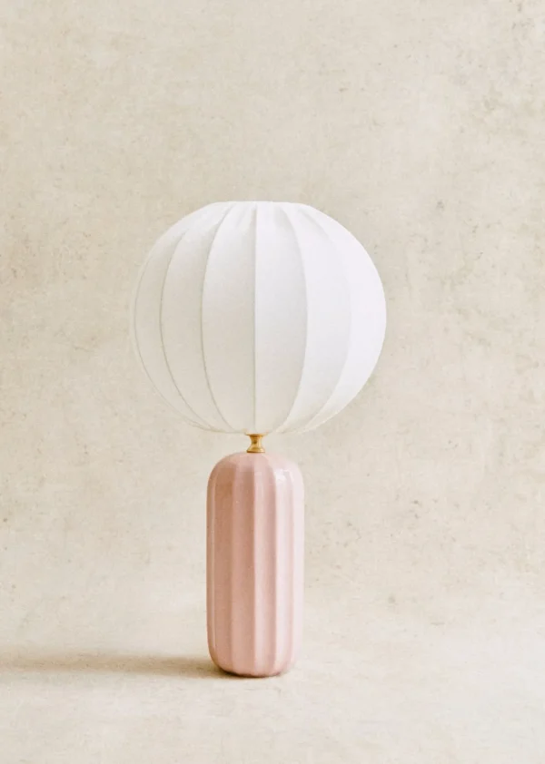 Sezane Lampe Traviata – Rosa